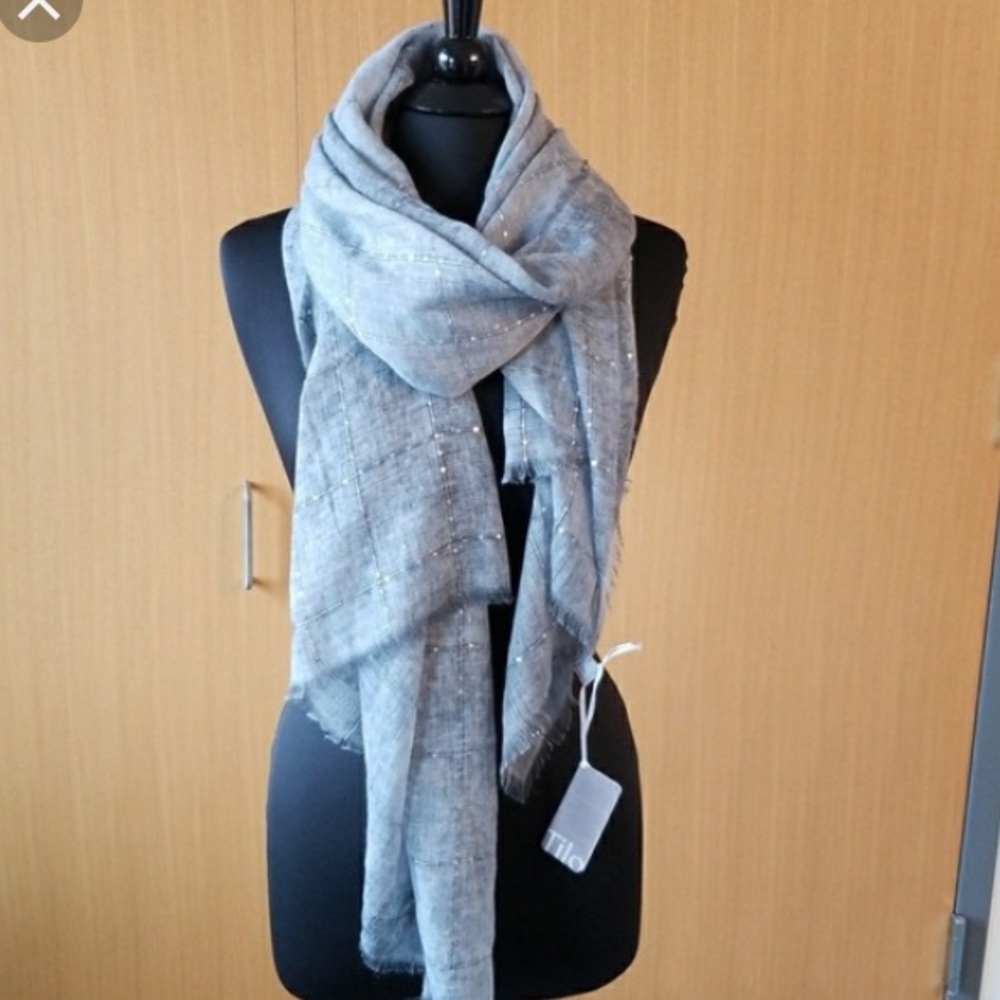 Tilo Twighlight scarf